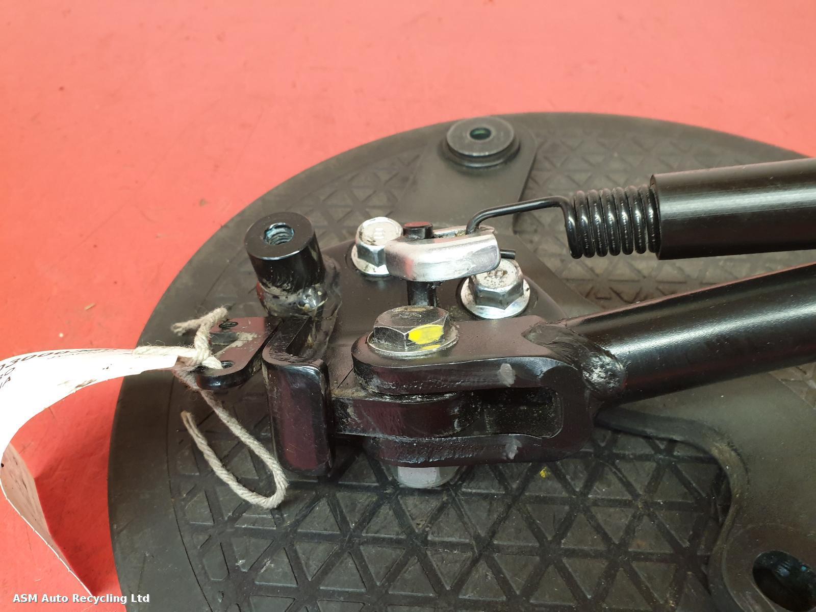 View Auto part Side/Centre Stand Yamaha Mt-09 2022