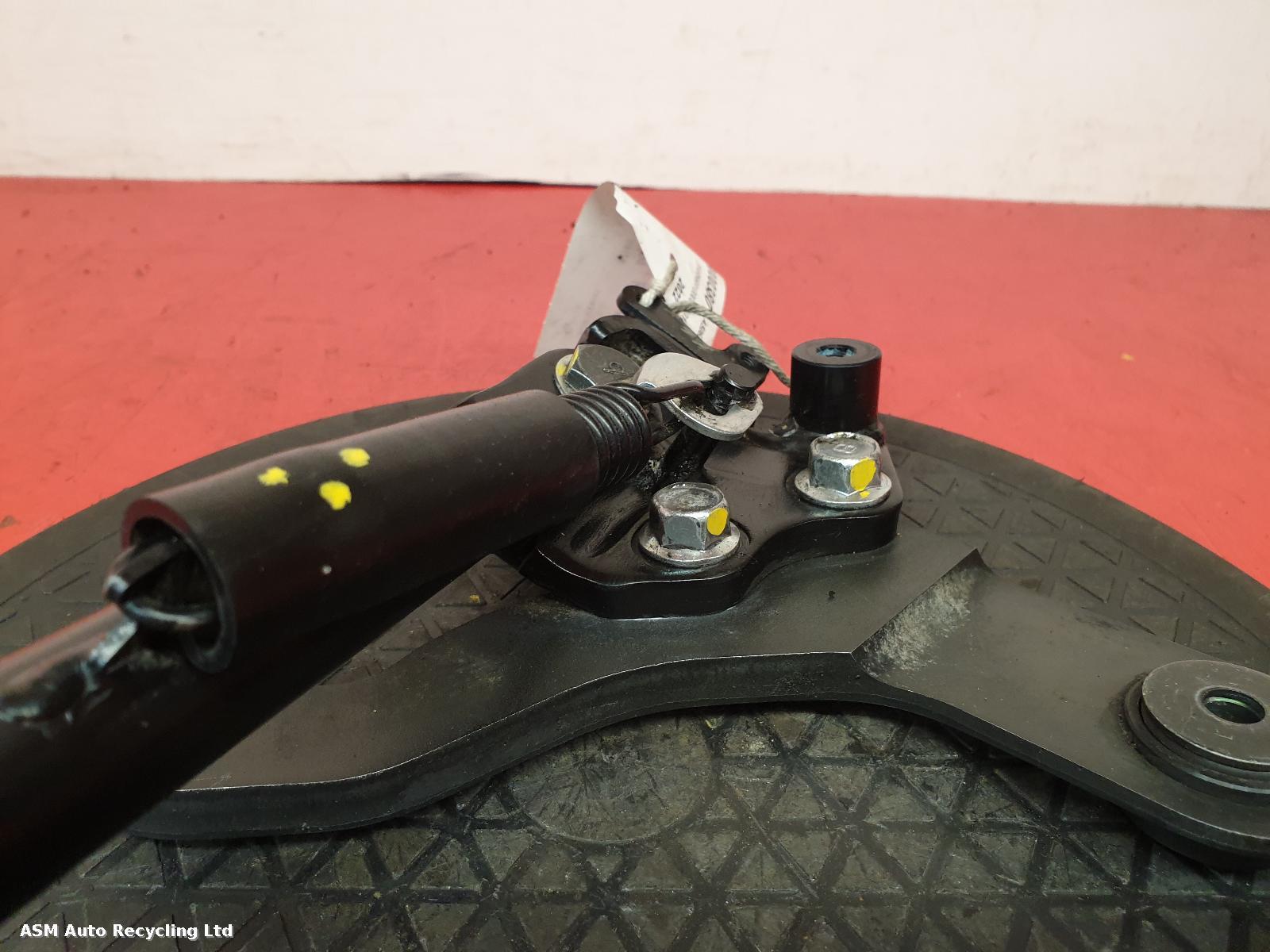 View Auto part Side/Centre Stand Yamaha Mt-09 2022