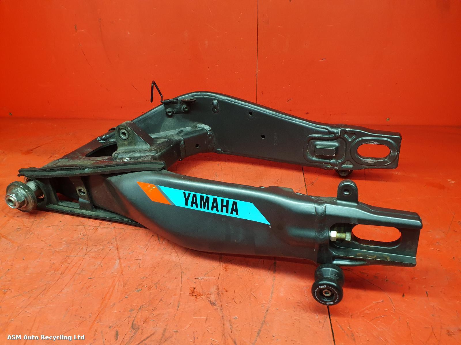 View Auto part Swing Arm Yamaha Mt-09 2022