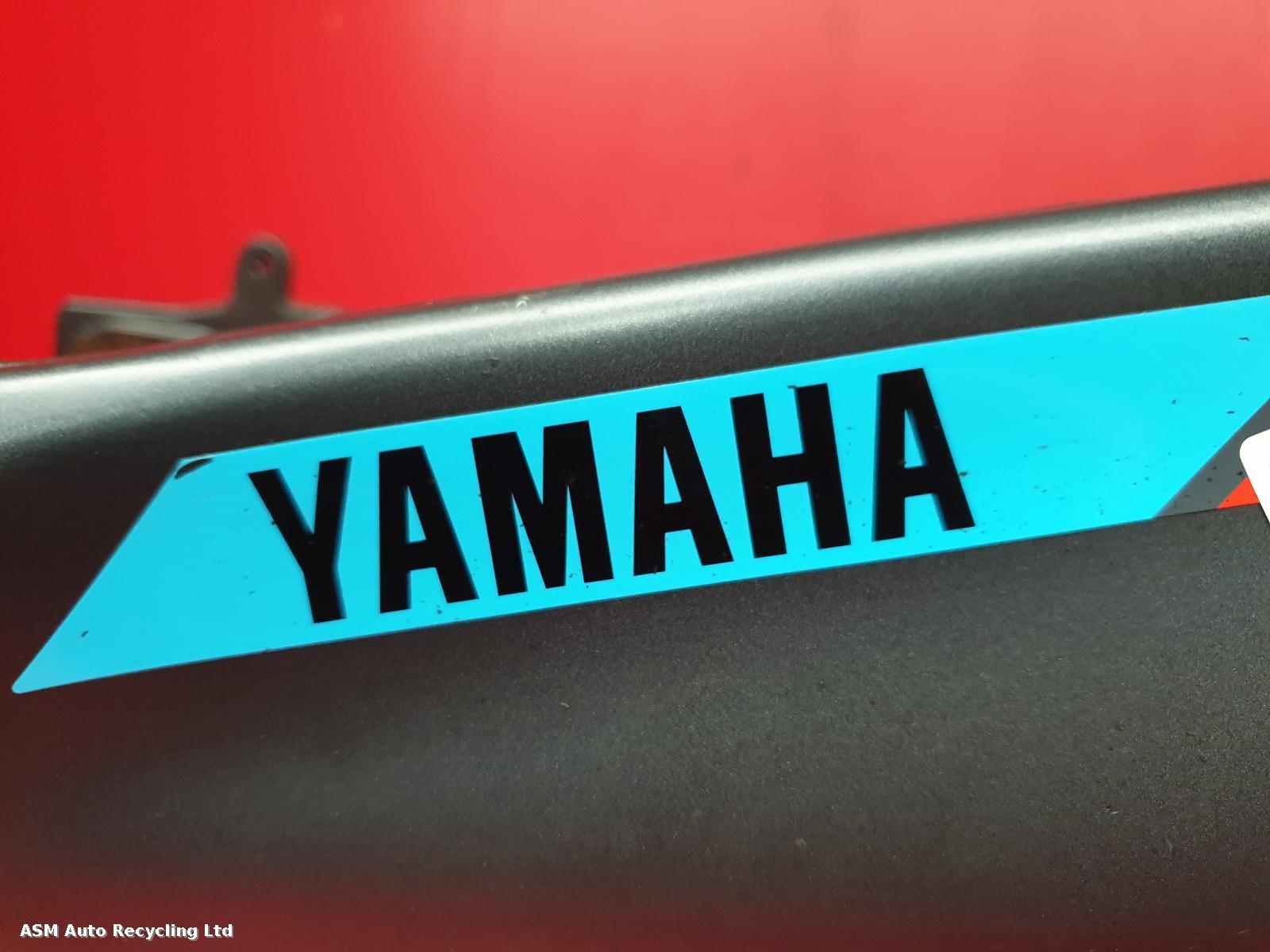 View Auto part Swing Arm Yamaha Mt-09 2022