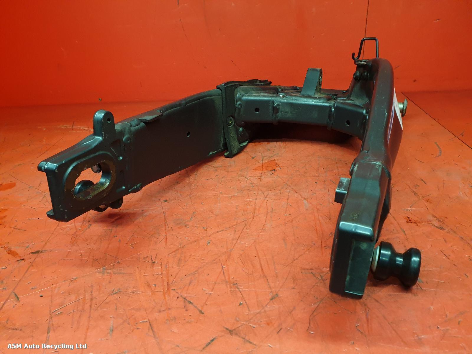 View Auto part Swing Arm Yamaha Mt-09 2022