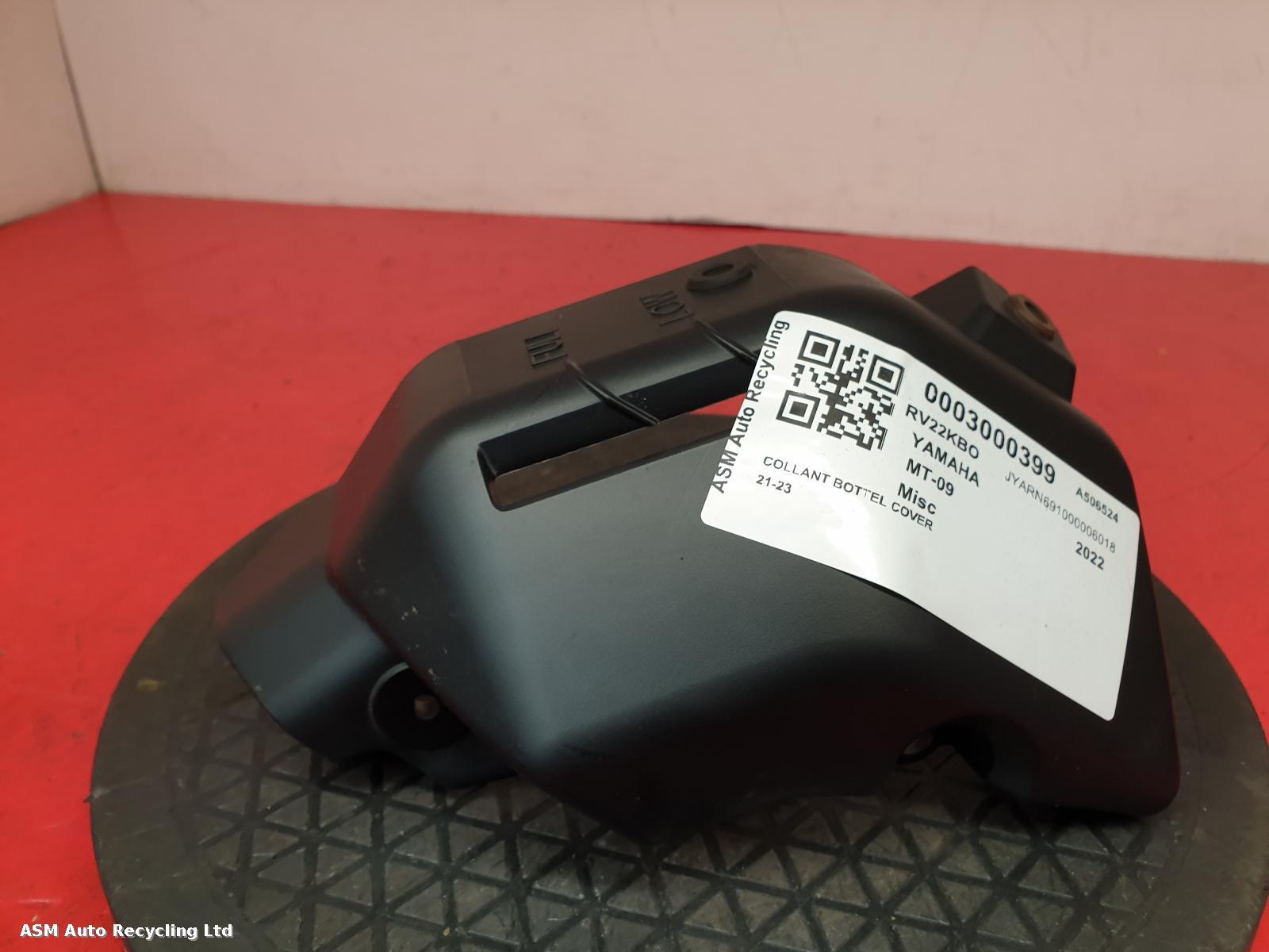 View Auto part Motorcycle Part Yamaha Mt-09 2022