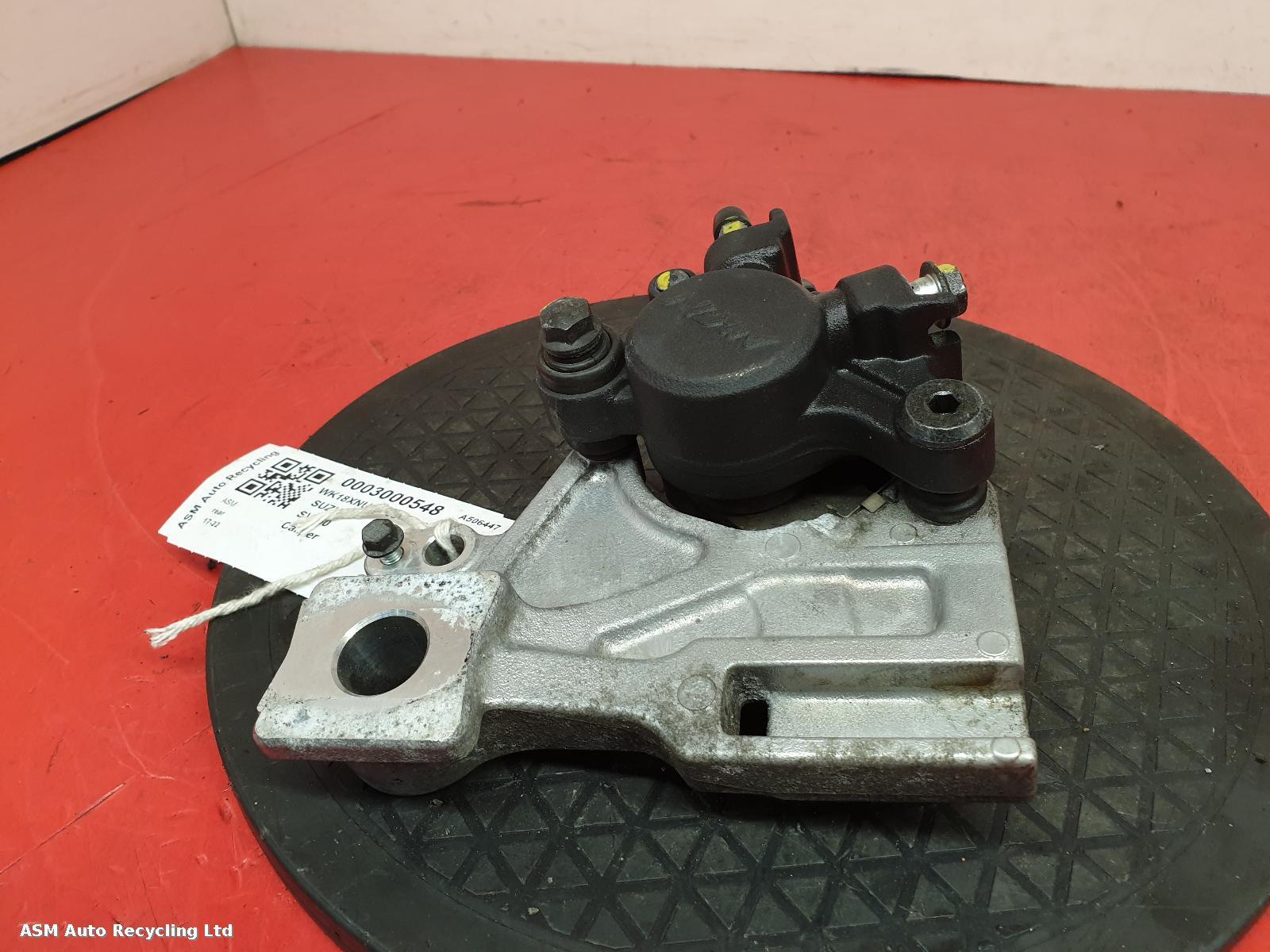 View Auto part Caliper Suzuki Sv650 2018