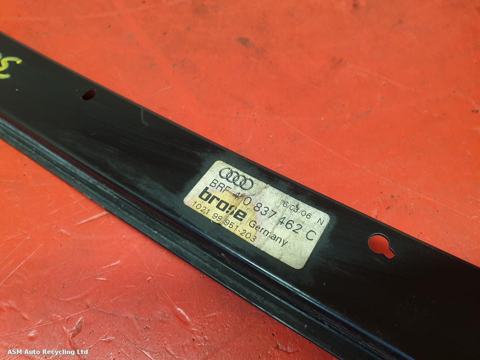 View Auto part RF Window Regulator Audi A6 2006