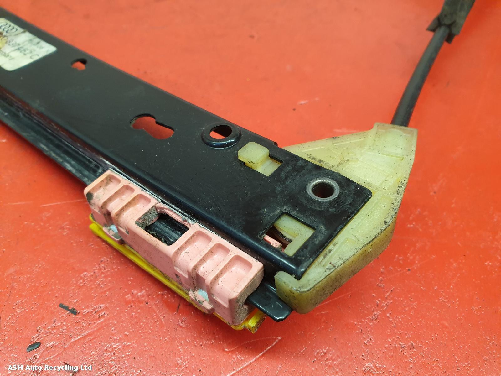 View Auto part RF Window Regulator Audi A6 2006