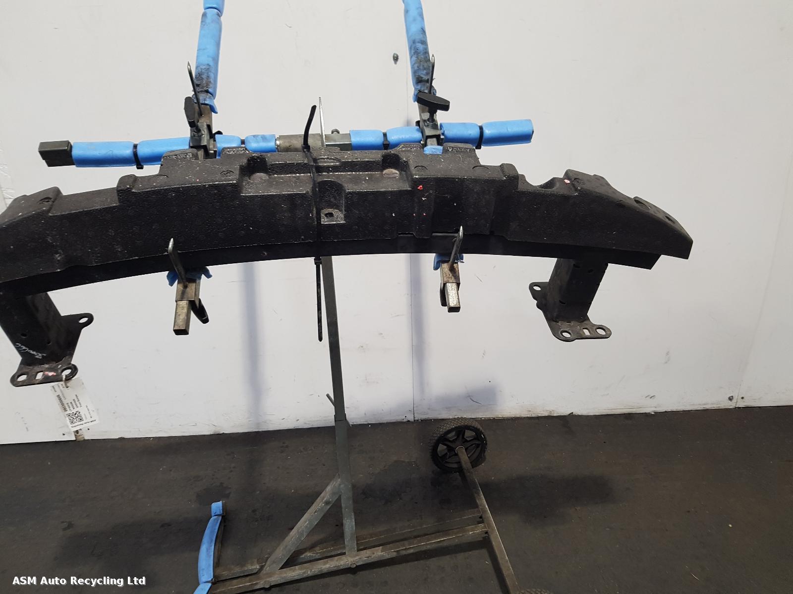 View Auto part Front Bumper Reinforcement Nissan Qashqai 2010