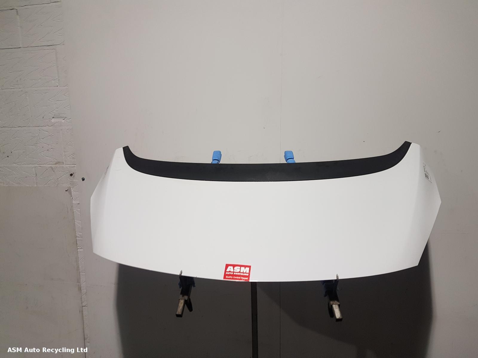 View Auto part Bonnet Vauxhall Meriva 2016