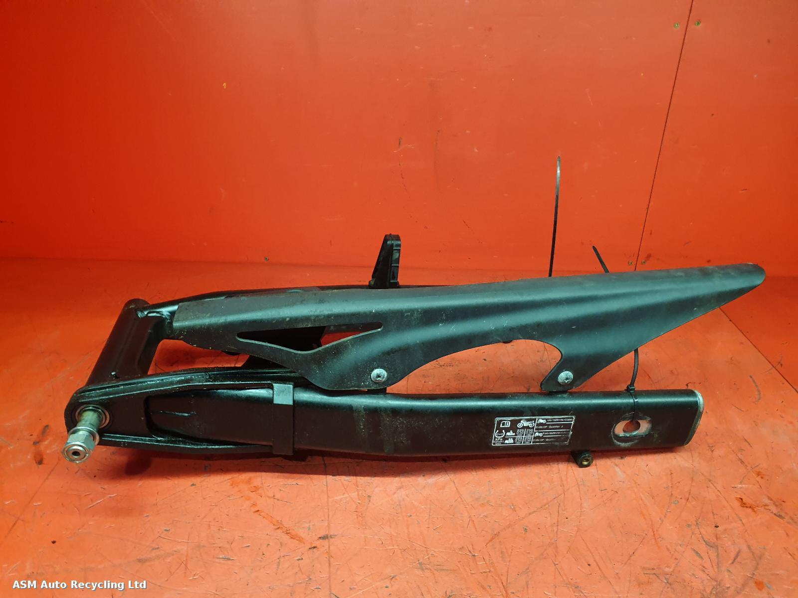 View Auto part Swing Arm Suzuki Sv650 2018
