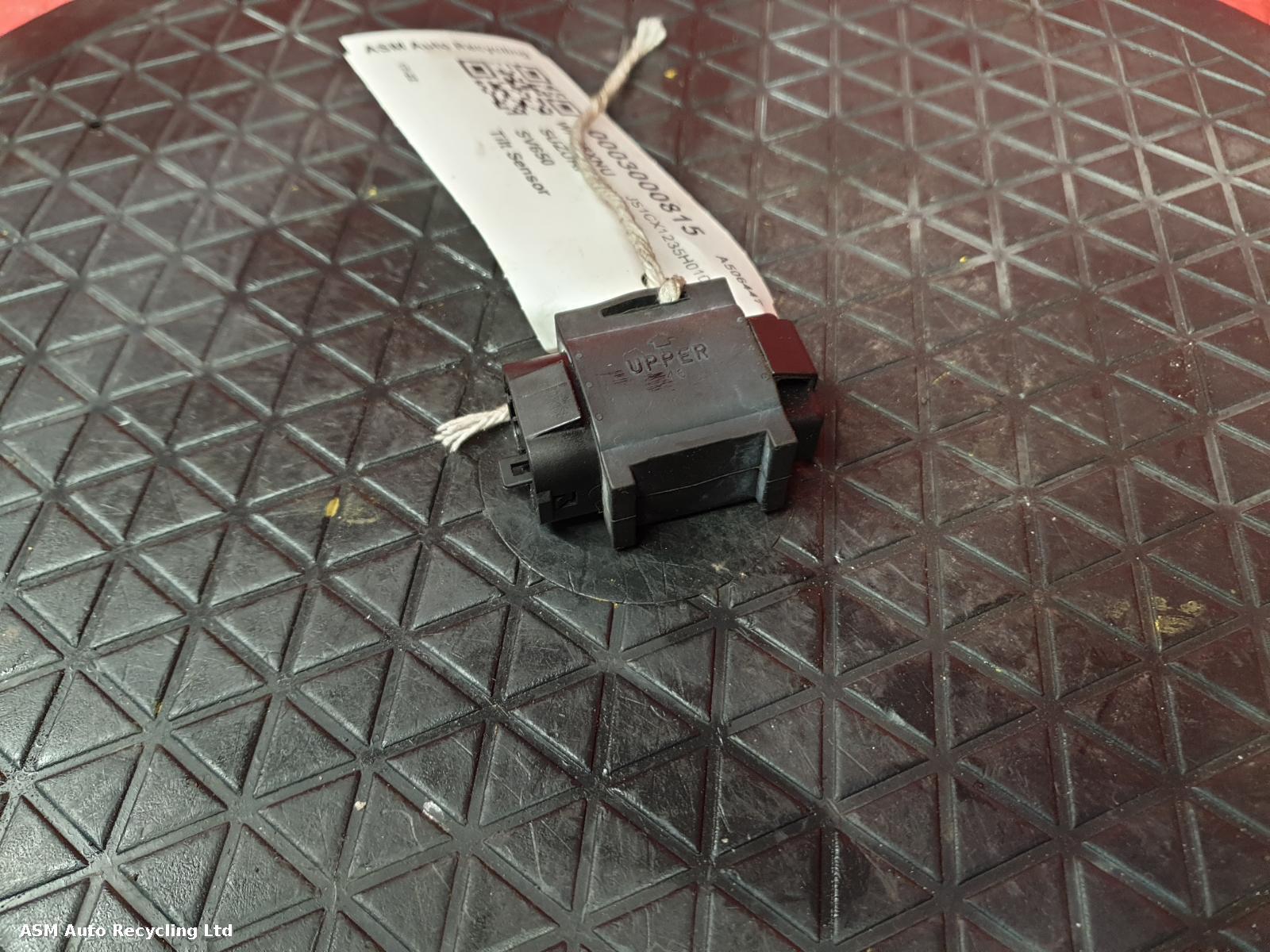 View Auto part Tilt Sensor Suzuki Sv650 2018