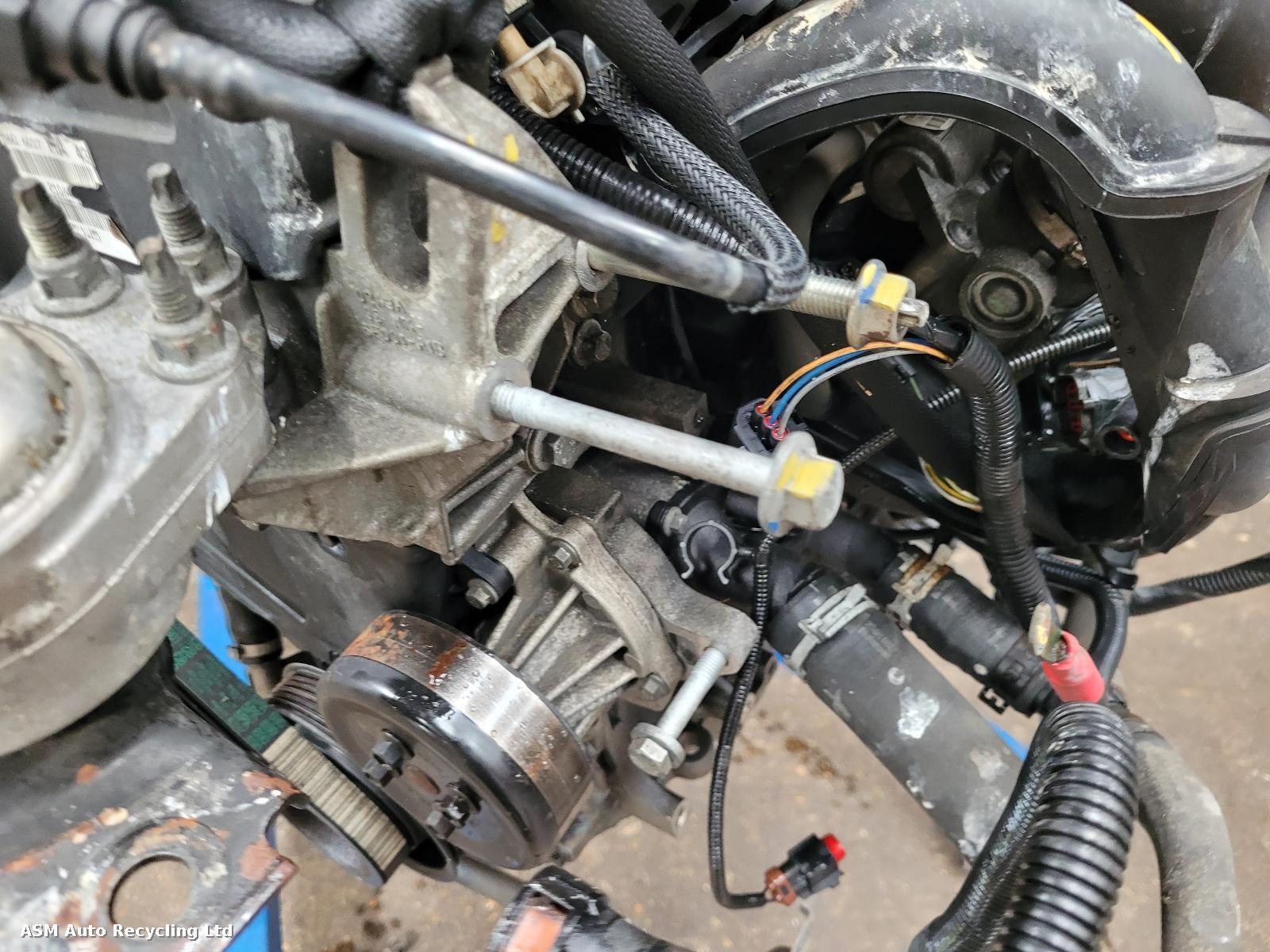 View Auto part Regulator/Rectifier Suzuki Sv650 2018