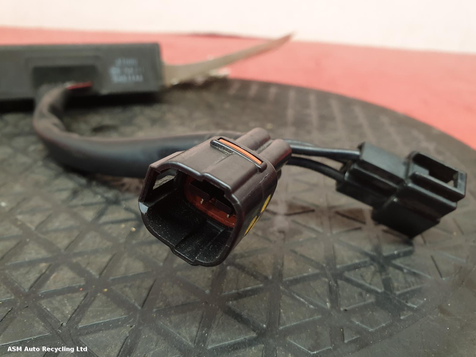 View Auto part Regulator/Rectifier Suzuki Sv650 2018