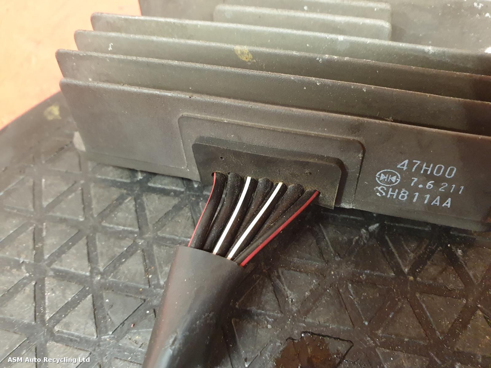 View Auto part Regulator/Rectifier Suzuki Sv650 2018