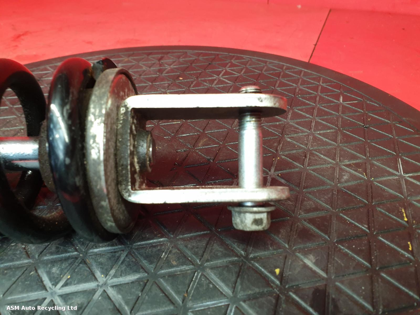 View Auto part Rear Shock Absorber Suzuki Sv650 2018