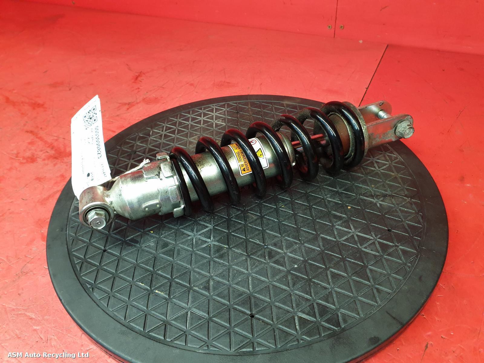 View Auto part Rear Shock Absorber Suzuki Sv650 2018