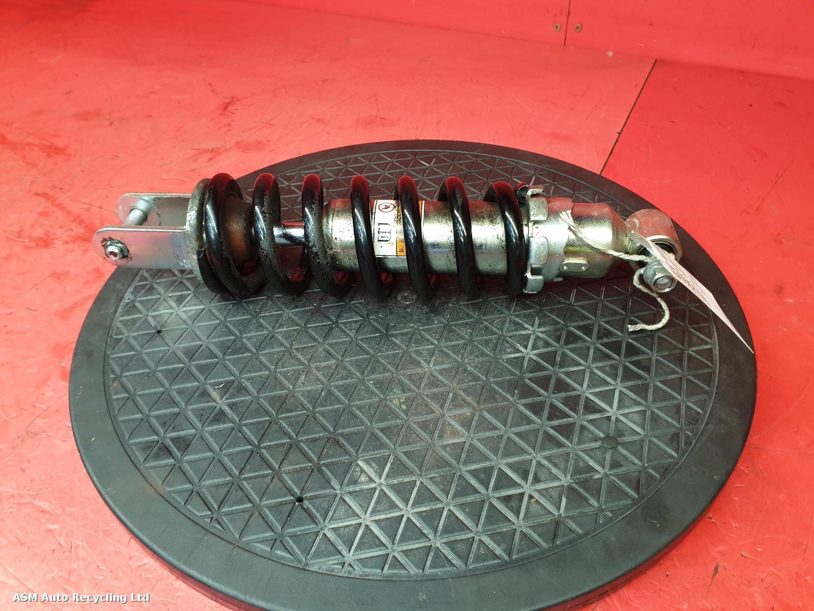 View Auto part Rear Shock Absorber Suzuki Sv650 2018