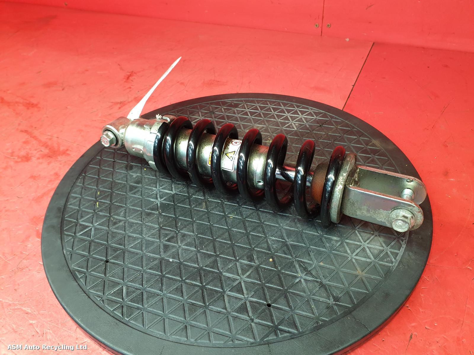 View Auto part Rear Shock Absorber Suzuki Sv650 2018