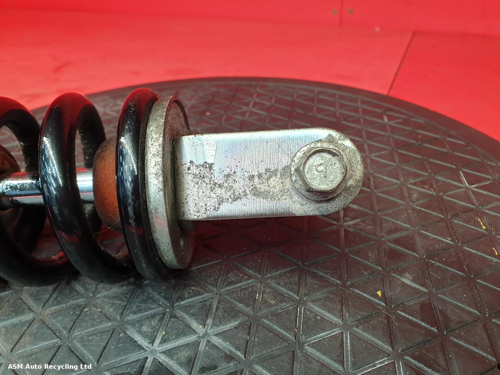 View Auto part Rear Shock Absorber Suzuki Sv650 2018