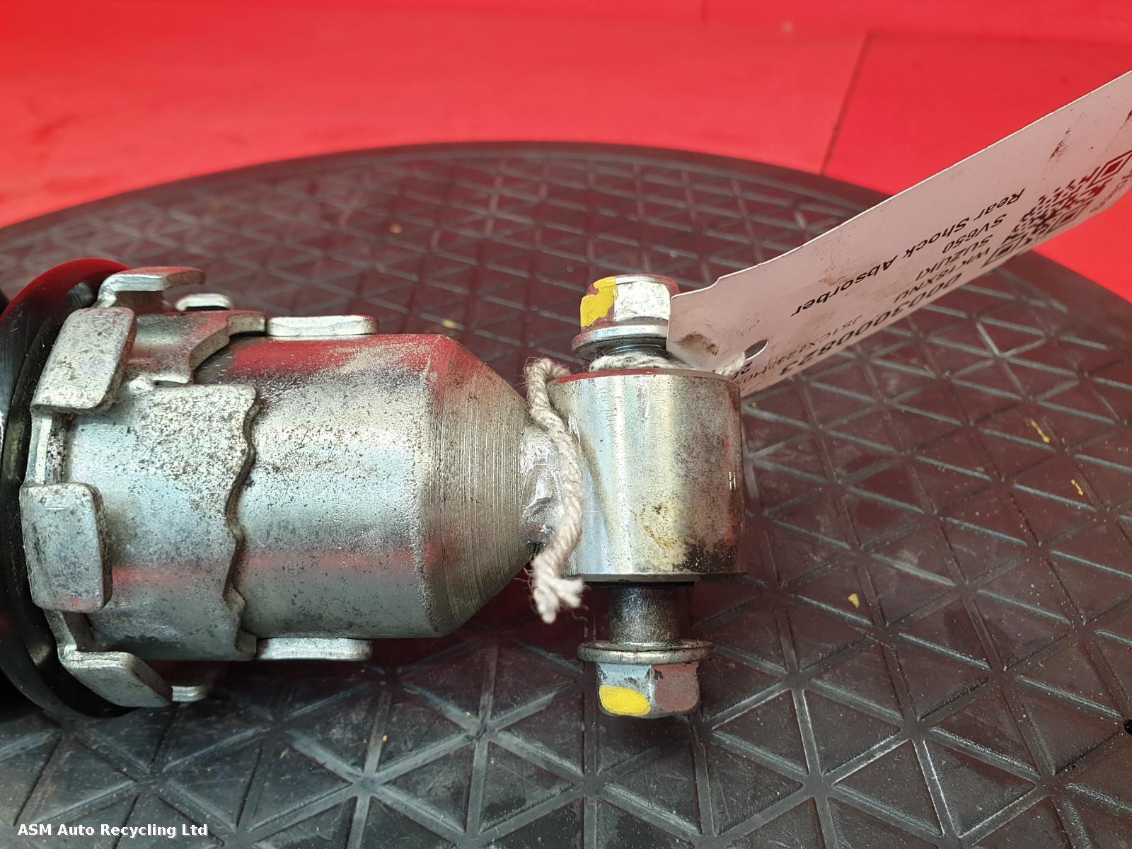 View Auto part Rear Shock Absorber Suzuki Sv650 2018
