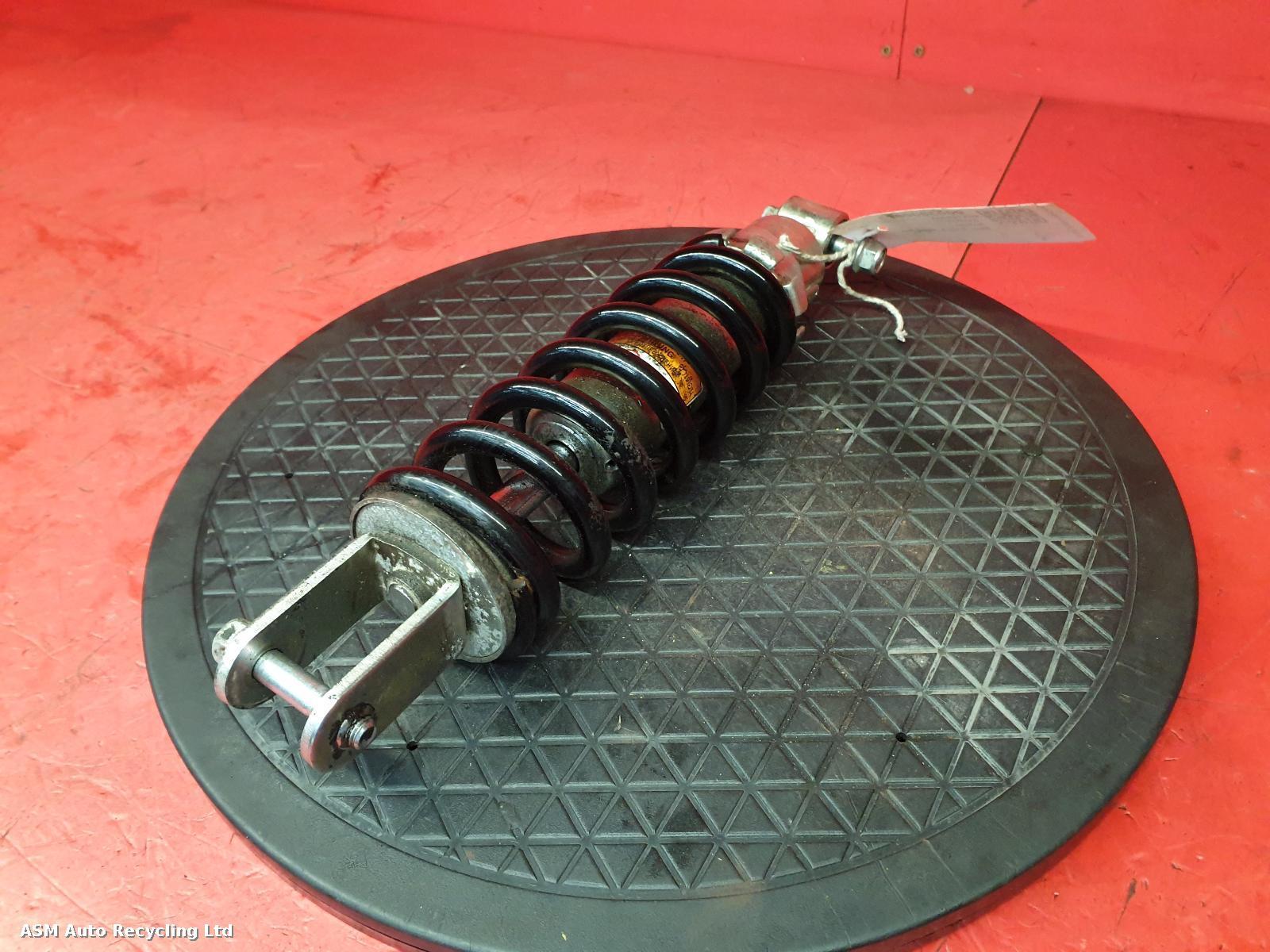 View Auto part Rear Shock Absorber Suzuki Sv650 2018