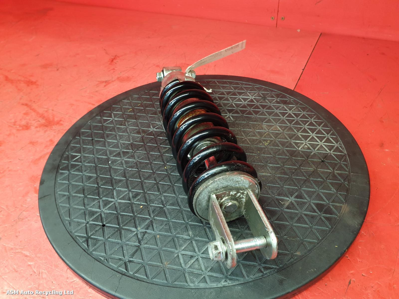 View Auto part Rear Shock Absorber Suzuki Sv650 2018