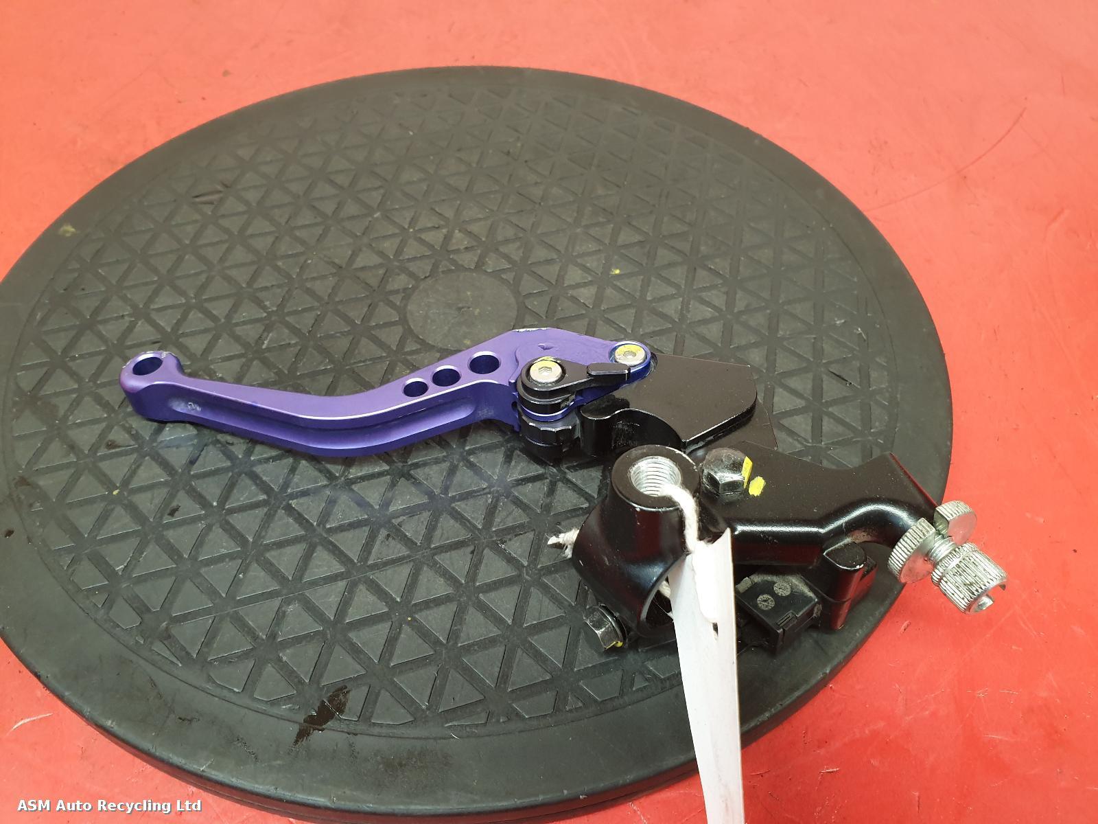 View Auto part Clutch Lever Suzuki Sv650 2018