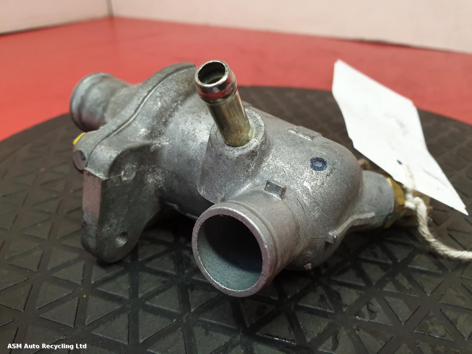 View Auto part Thermostat Housing Suzuki Sv650 2018
