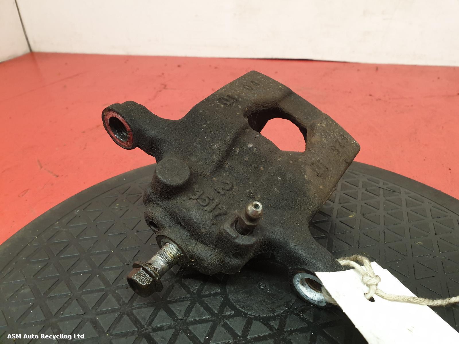 View Auto part Caliper Nissan Qashqai 2010