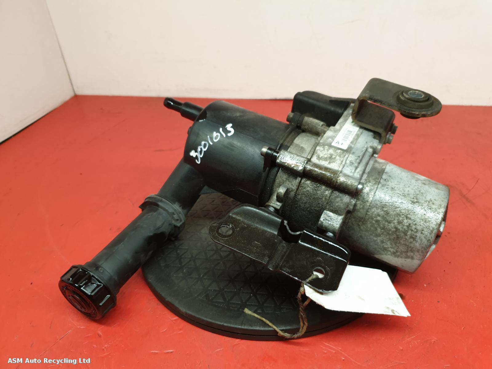 View Auto part Steering Pump Peugeot Partner 2014