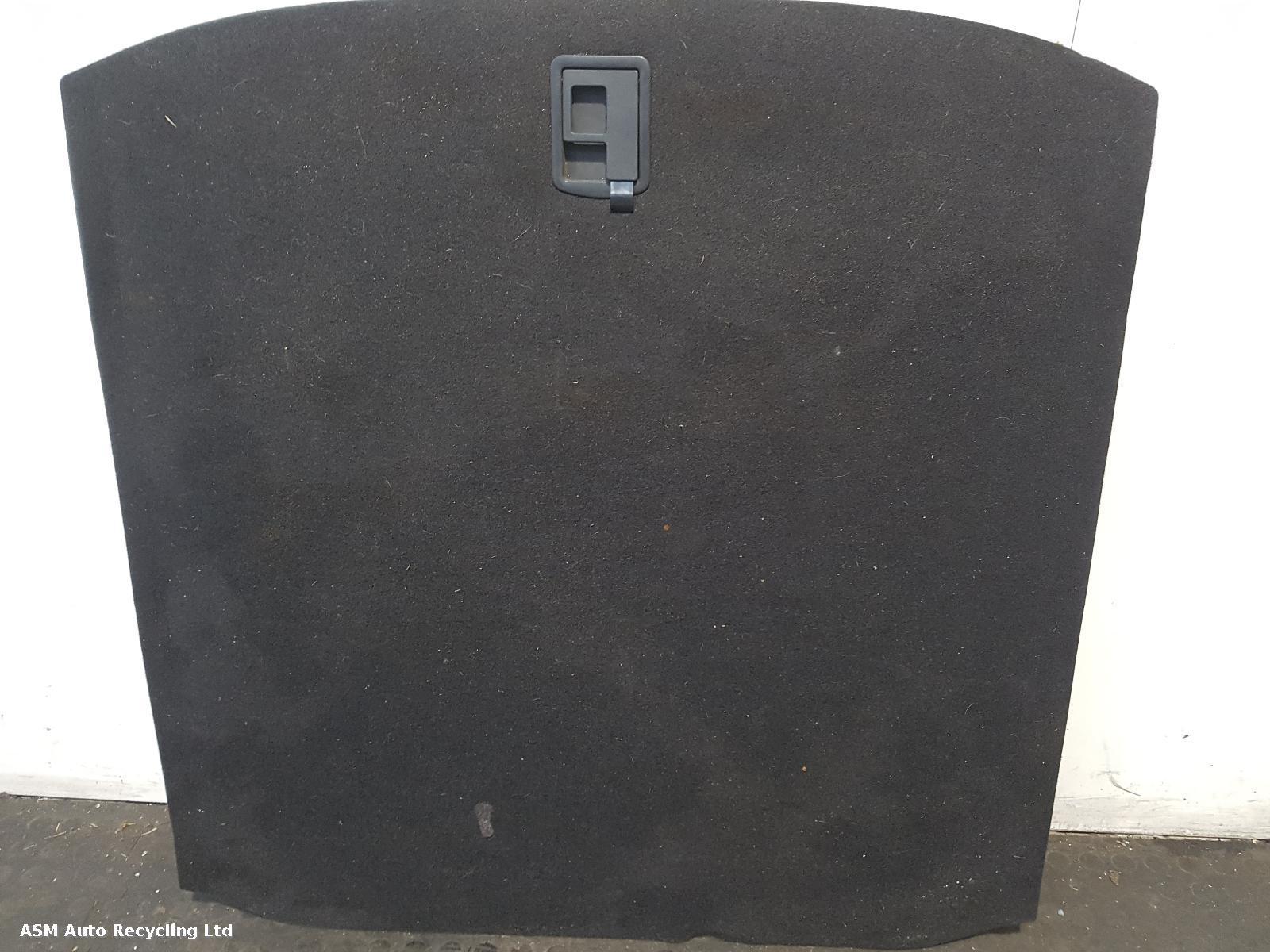 View Auto part Carpet Audi A3 2014