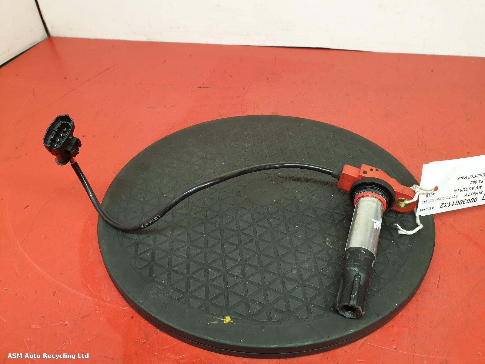 View Auto part Coil/Coil Pack Mv Augusta F3 800 2018