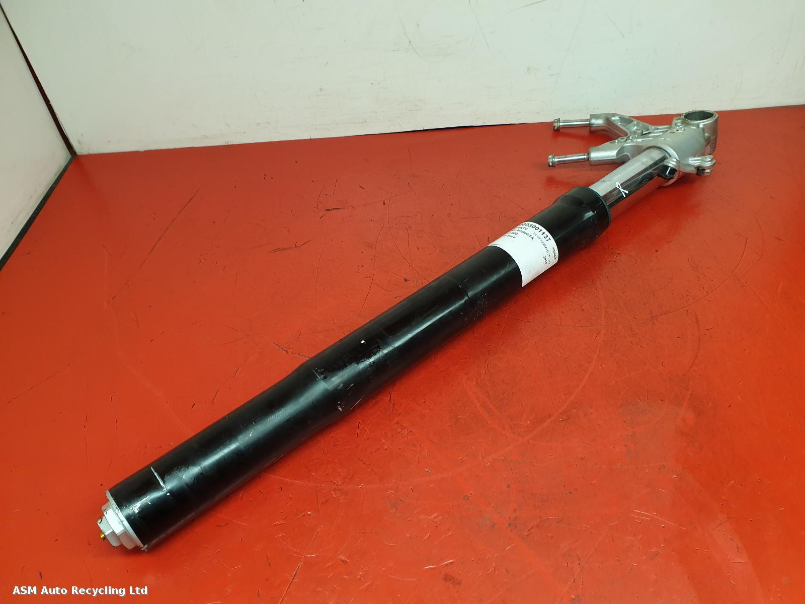 View Auto part RF Fork Mv Augusta F3 800 2018