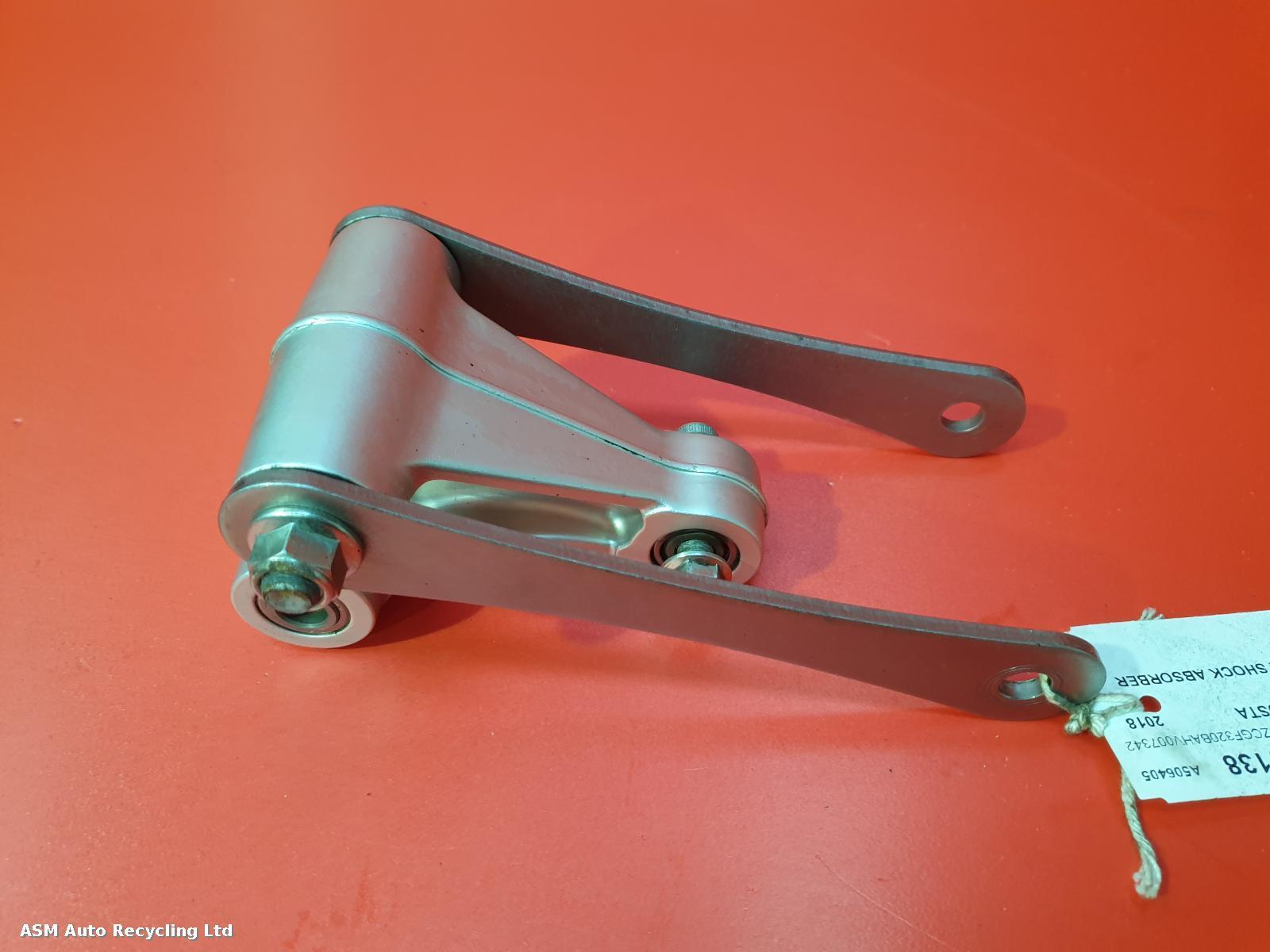 View Auto part Rear Shock Absorber Linkage Mv Augusta F3 800 2018