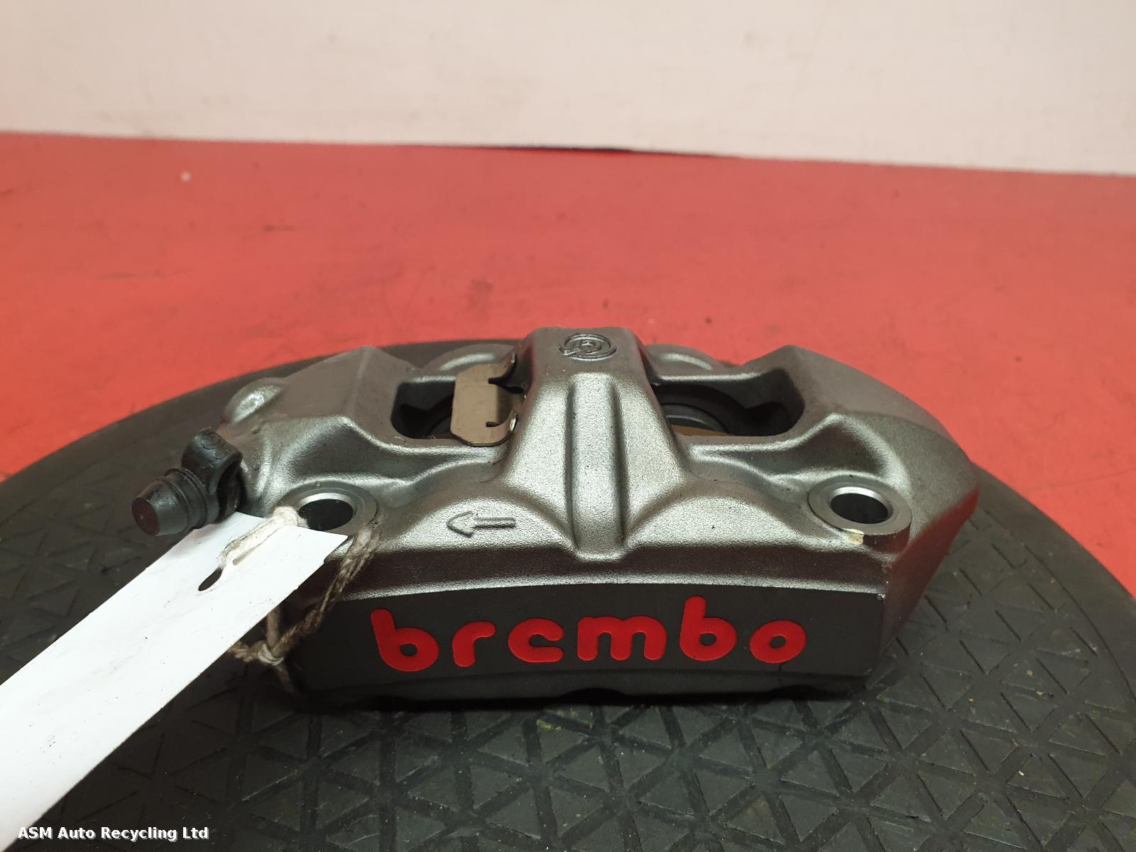 View Auto part Caliper Mv Agusta F3 800 2018