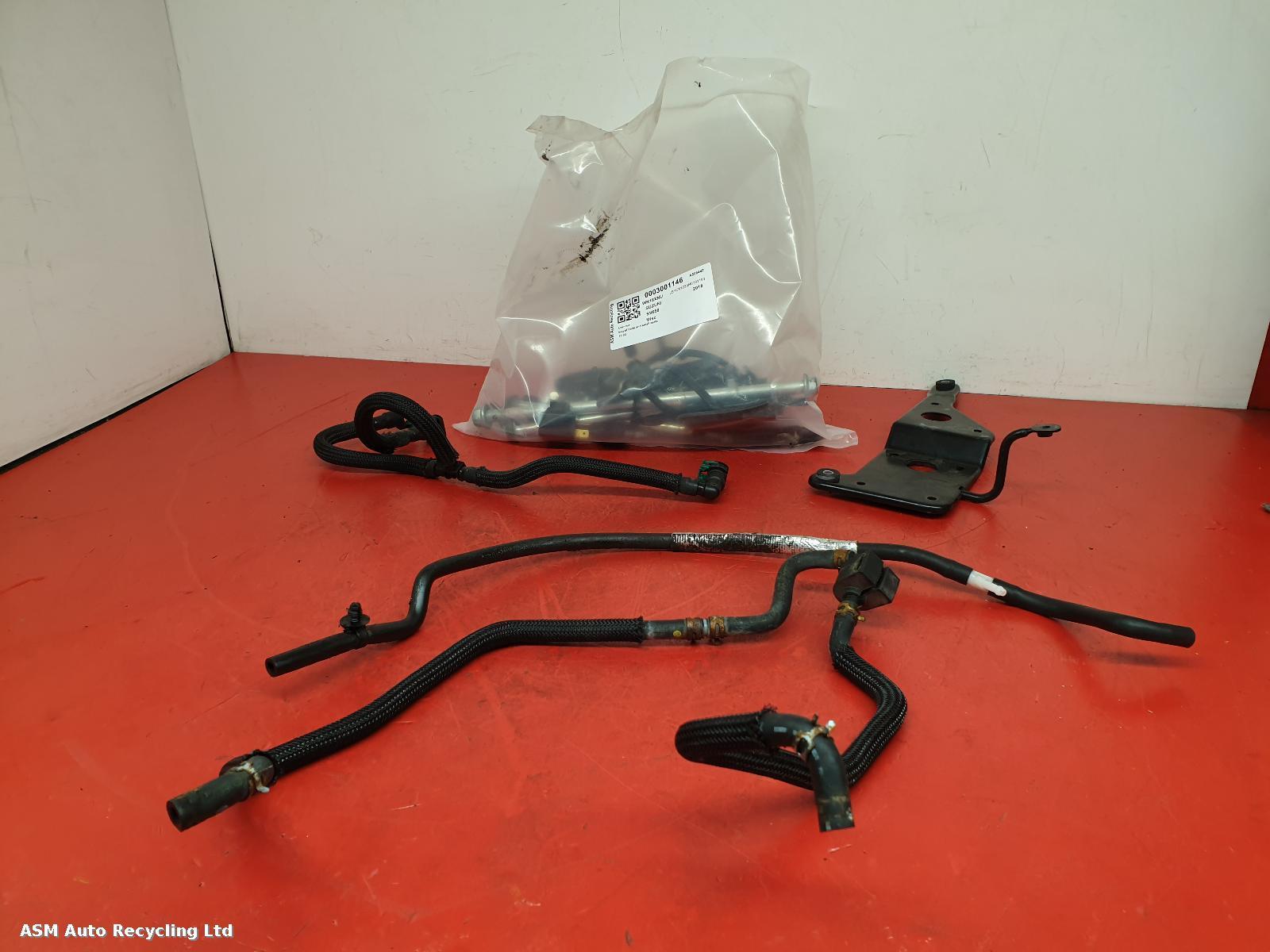 View Auto part Motorcycle Part Suzuki Sv650 2018