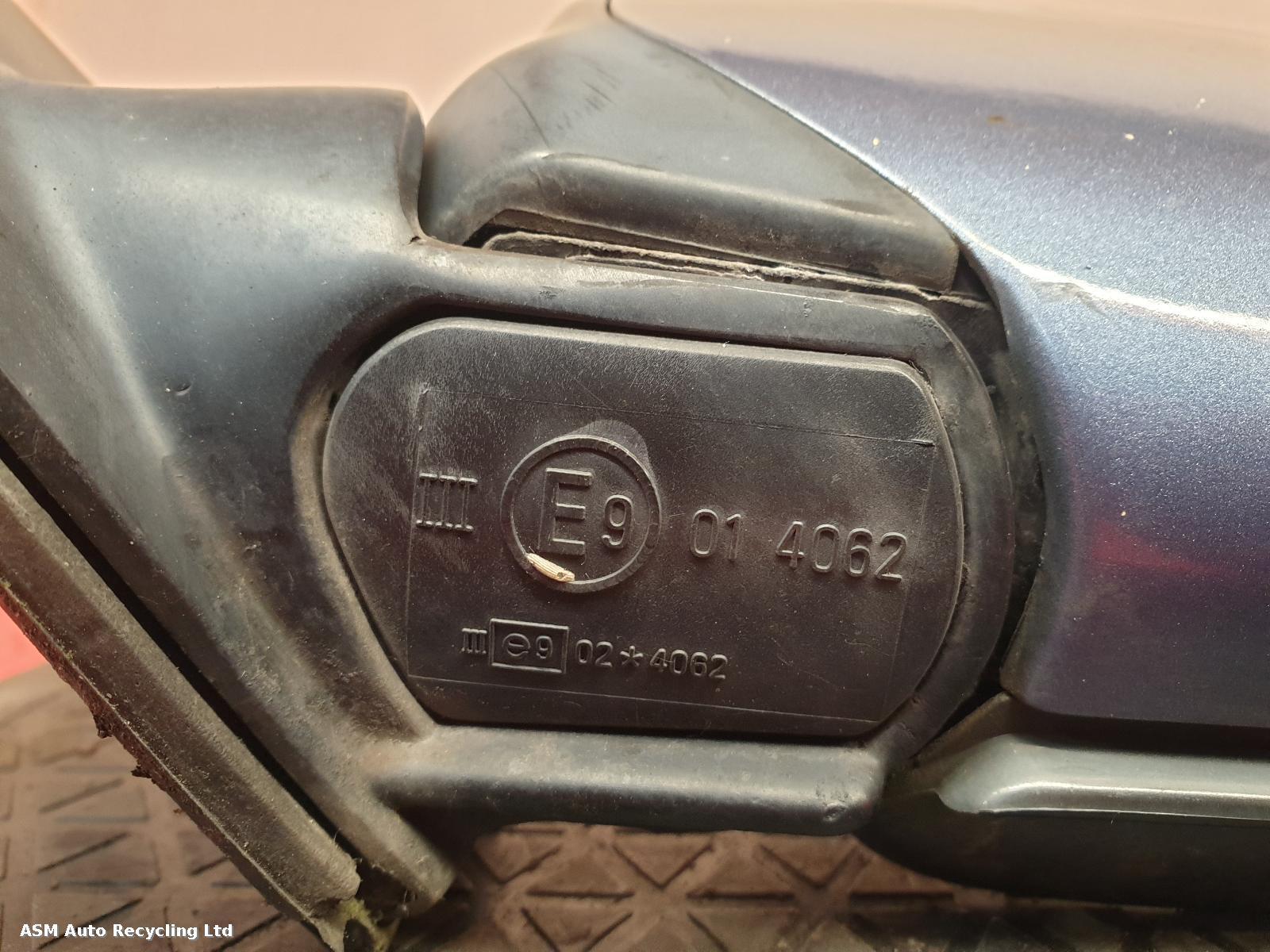 View Auto part L Door Mirror Bmw 3 Series 1996