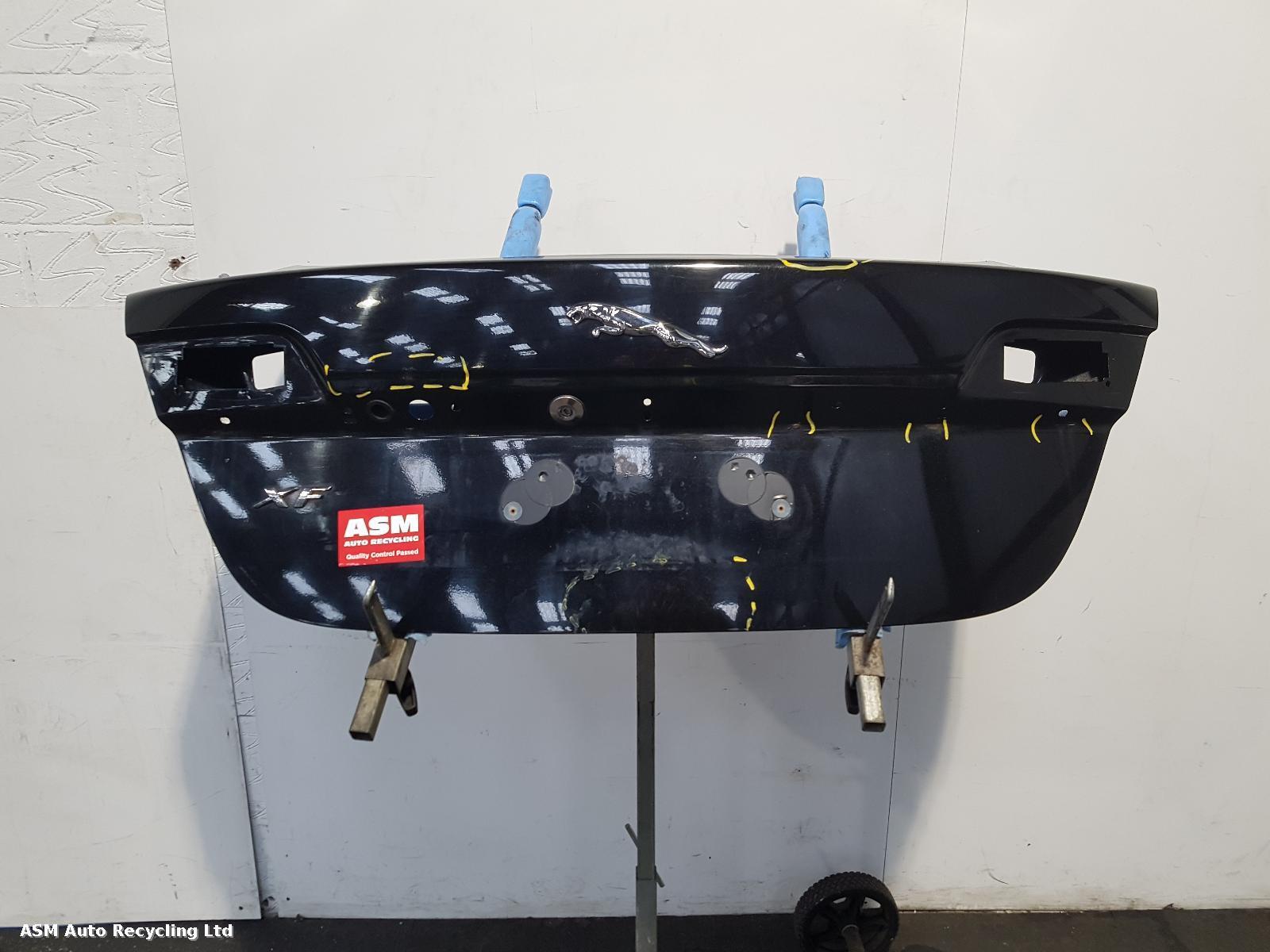 View Auto part Bootlid/Tailgate Jaguar Xf 2010