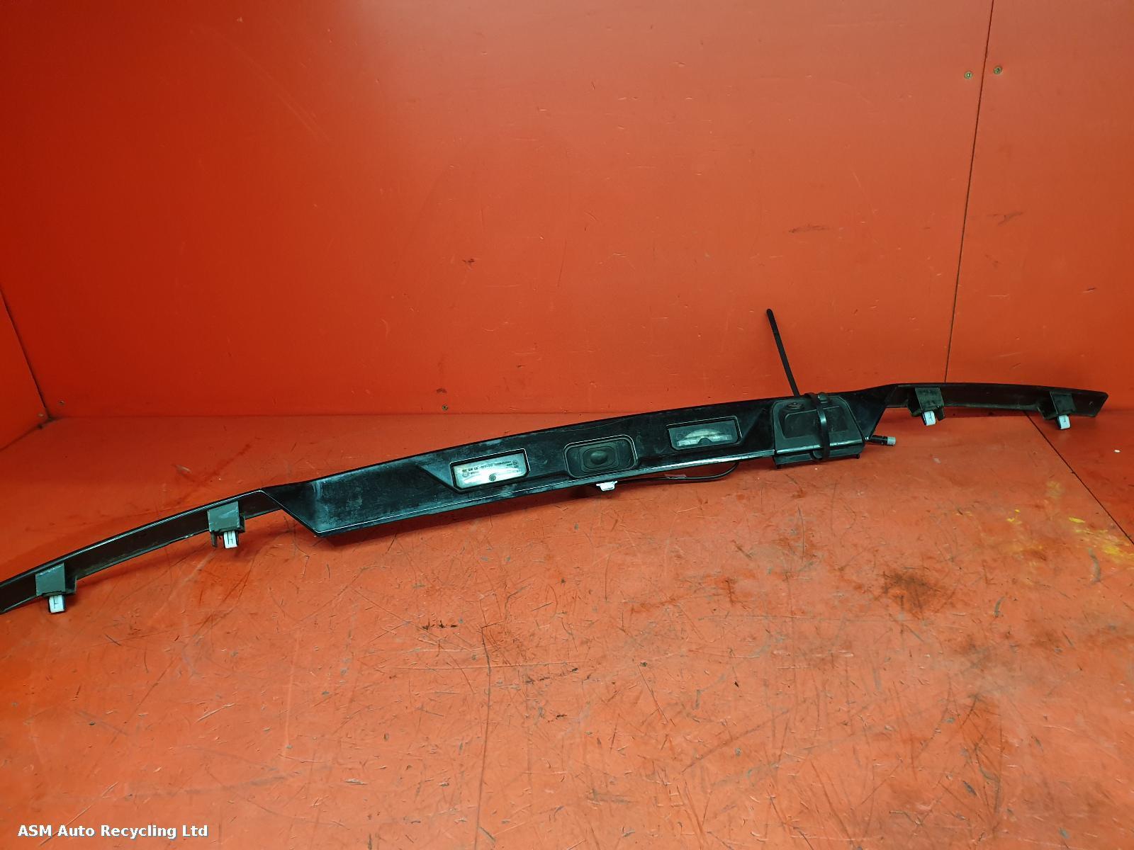 View Auto part Tailgate Handle Land Rover Range Rover Sport 2018