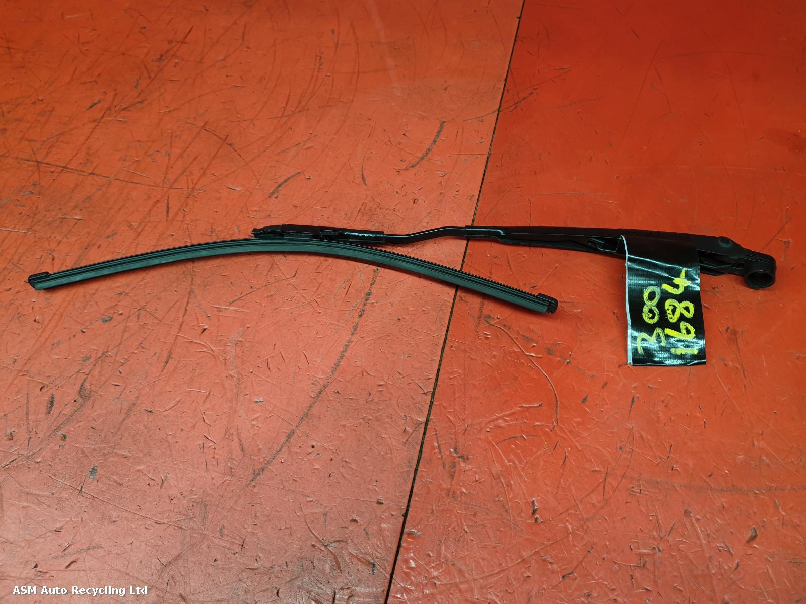 View Auto part Wiper Arm Land Rover Range Rover Sport 2018