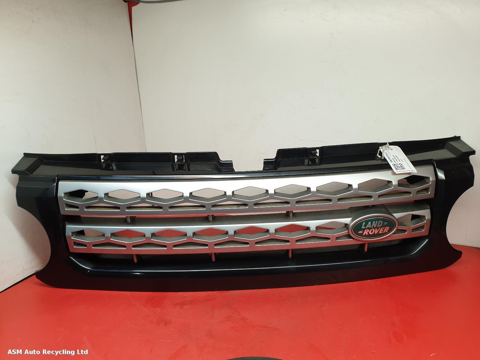 View Auto part Grille Land Rover Discovery 2010