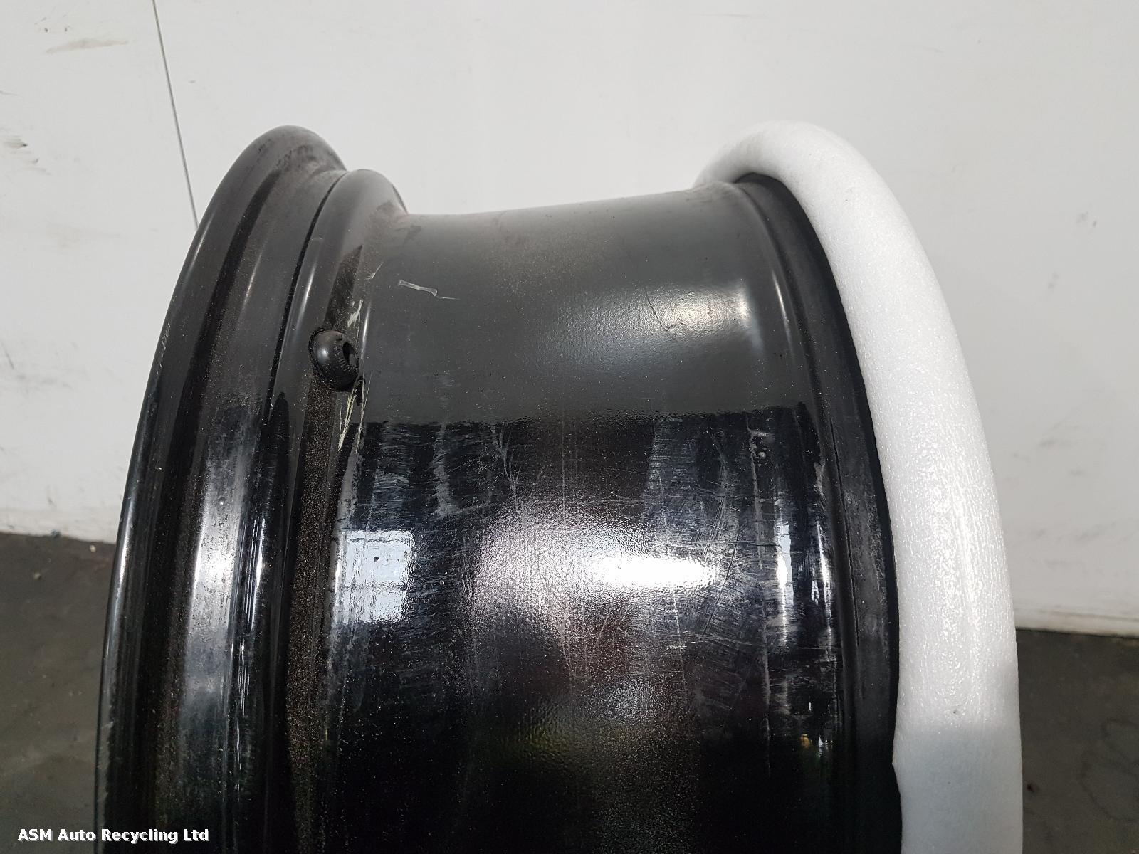 View Auto part Wheel Ford Focus 2009