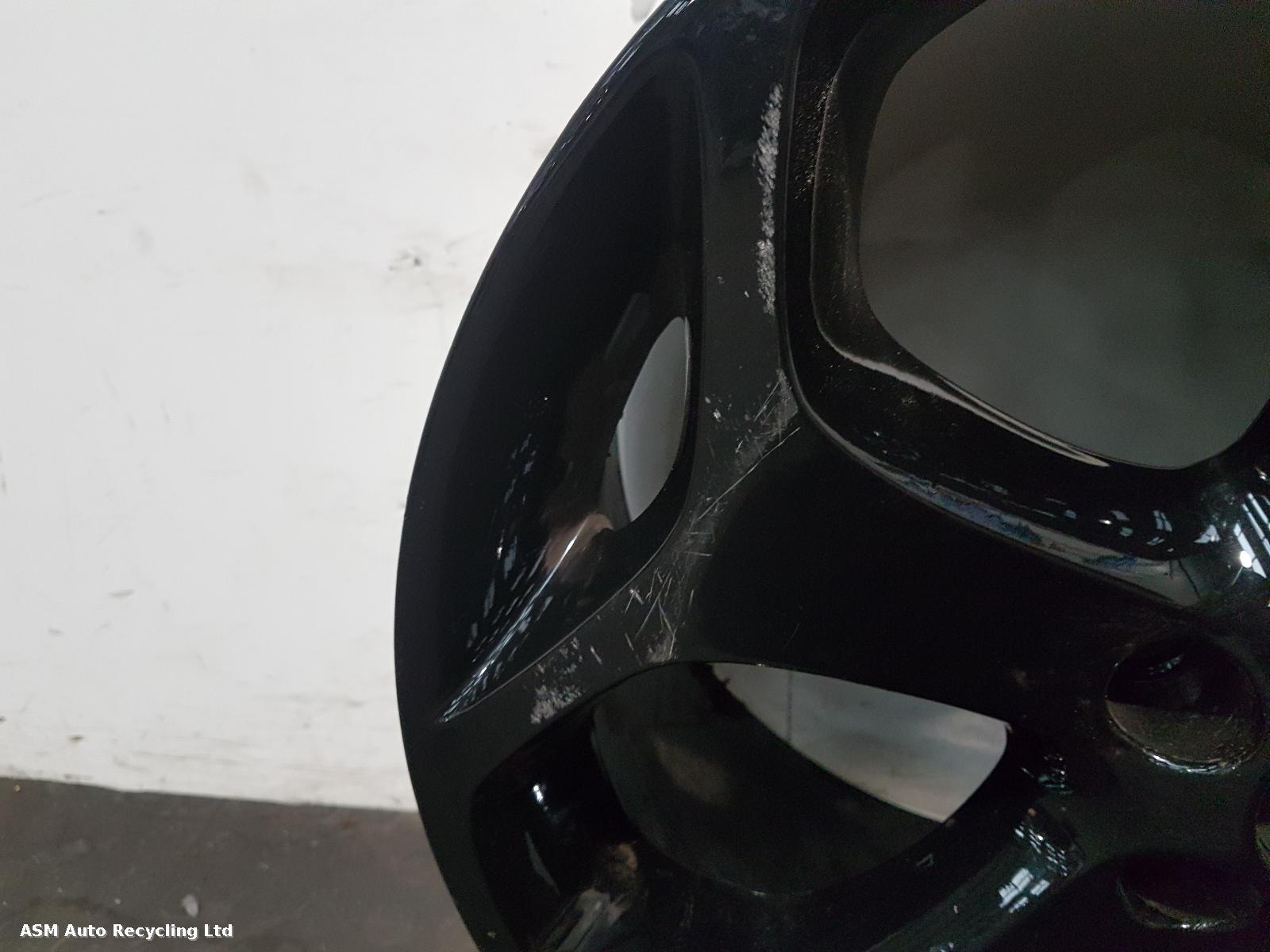 View Auto part Wheel Ford Focus 2009