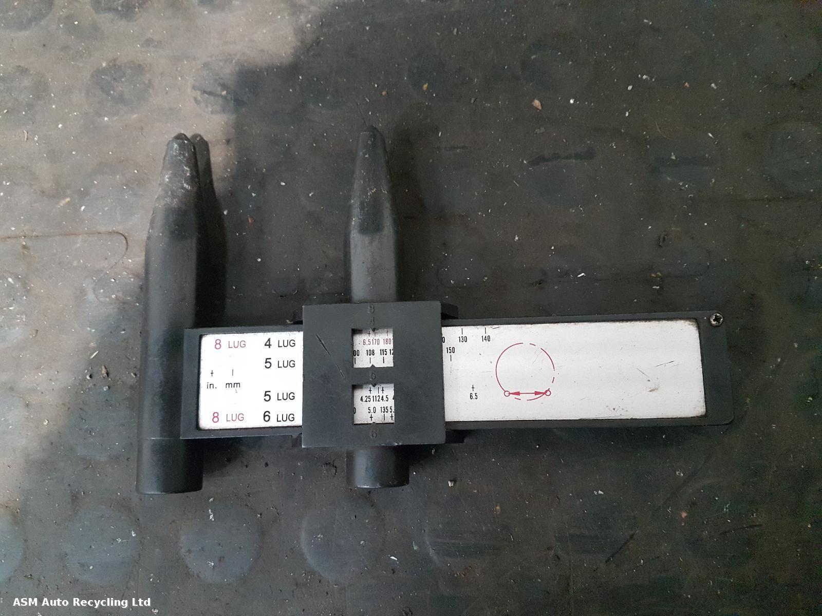 View Auto part Wheel Ford Focus 2009