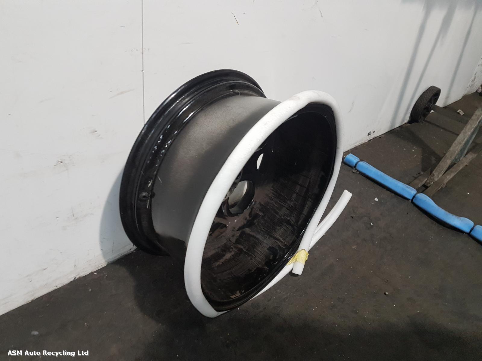 View Auto part Wheel Ford Focus 2009