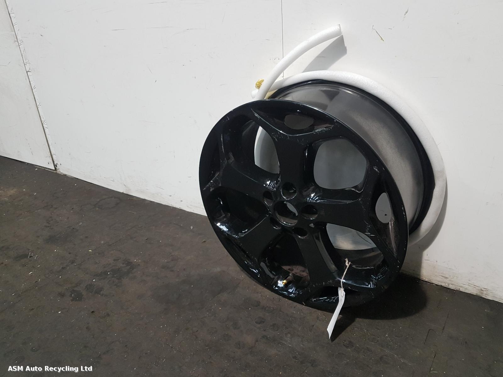 View Auto part Wheel Ford Focus 2009