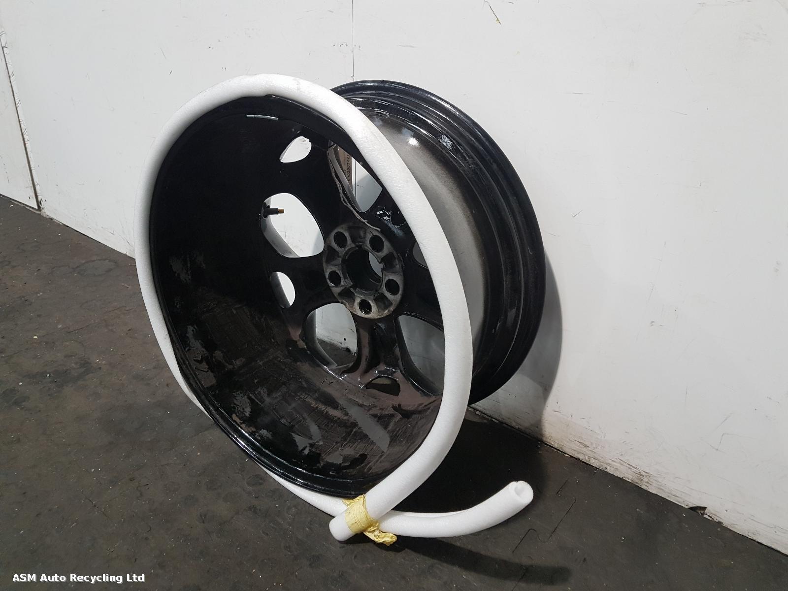 View Auto part Wheel Ford Focus 2009
