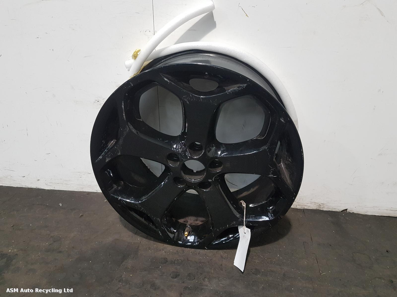 View Auto part Wheel Ford Focus 2009