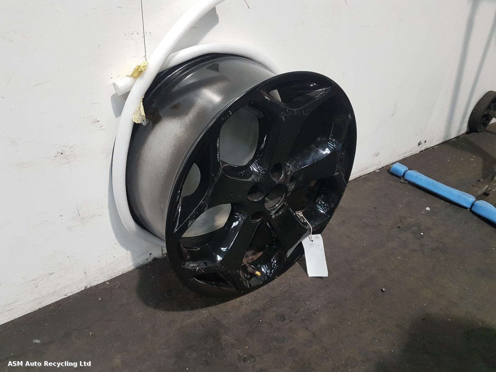 View Auto part Wheel Ford Focus 2009