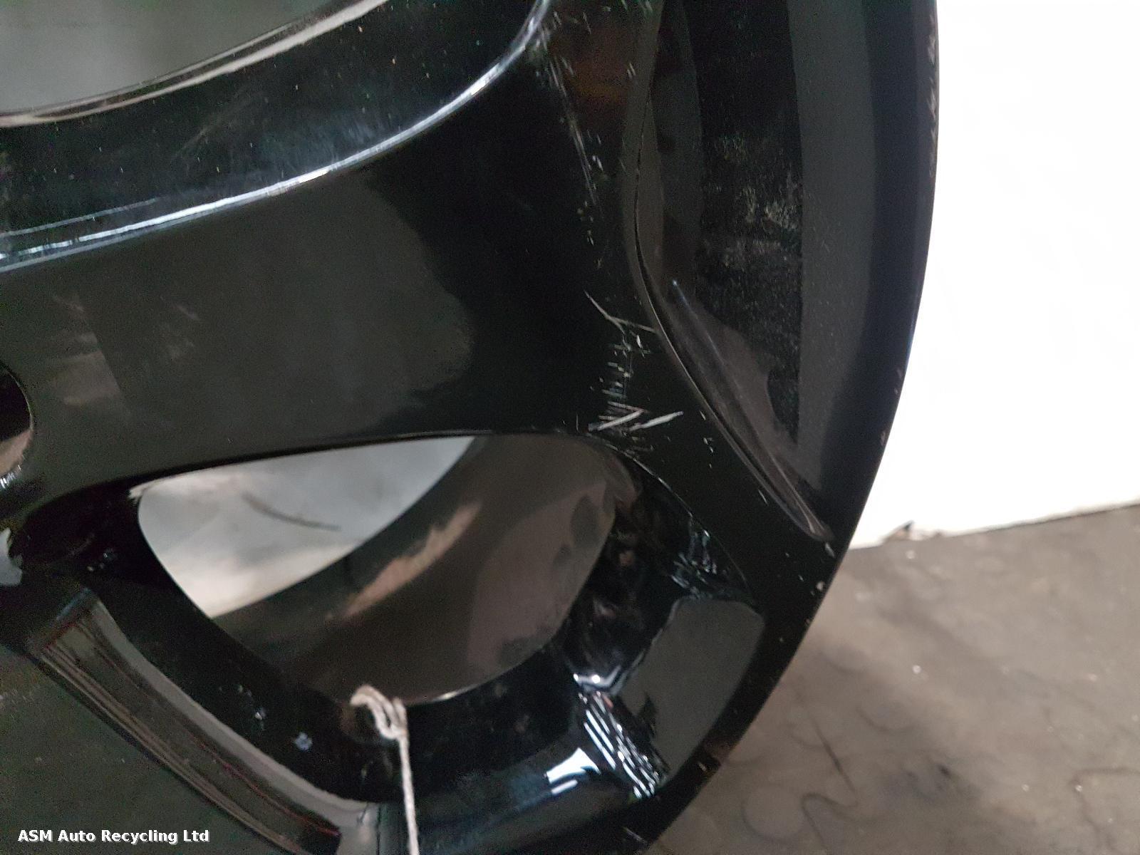 View Auto part Wheel Ford Focus 2009