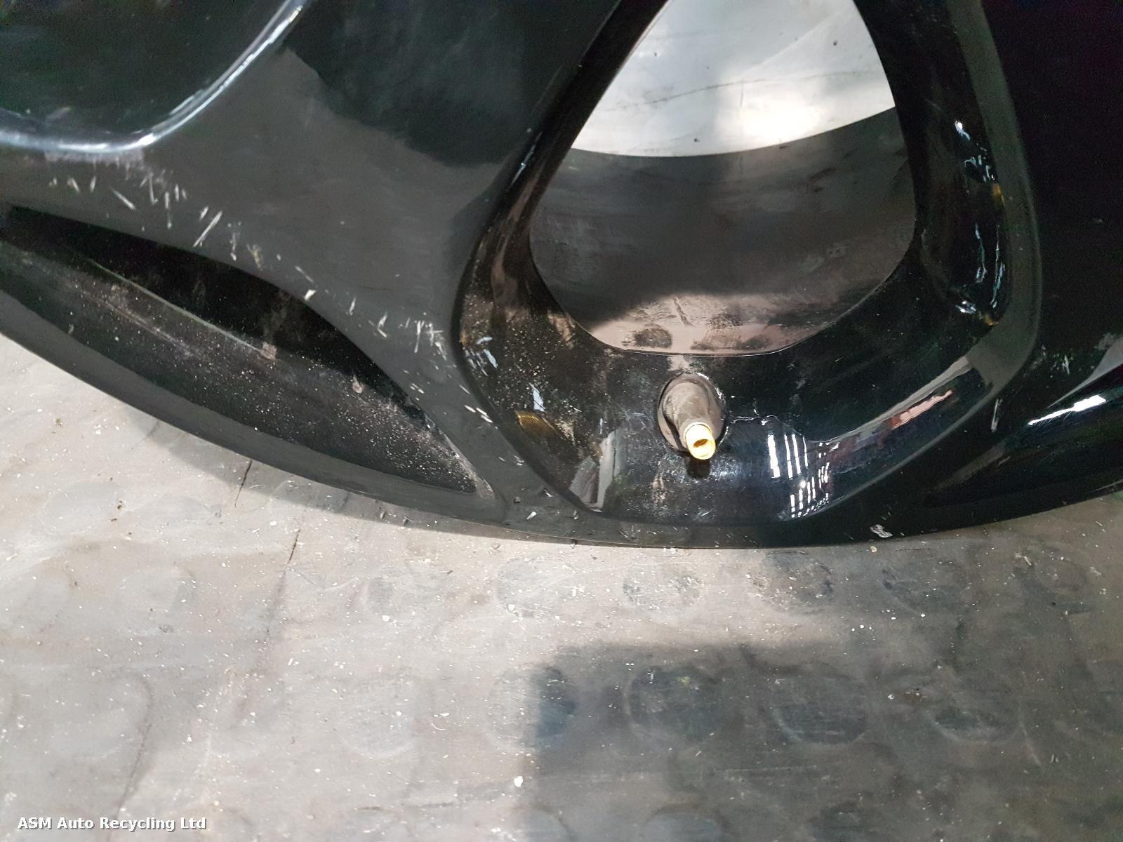 View Auto part Wheel Ford Focus 2009