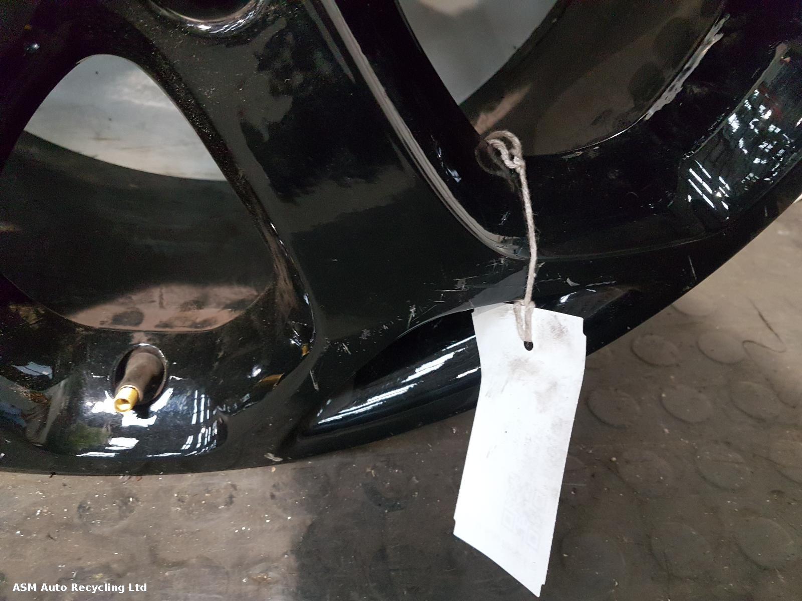 View Auto part Wheel Ford Focus 2009